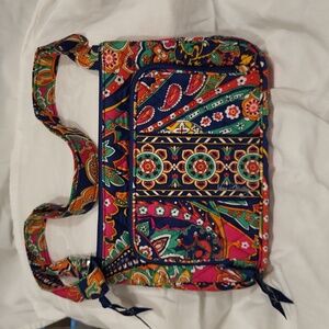 Vera Bradley Crossbody